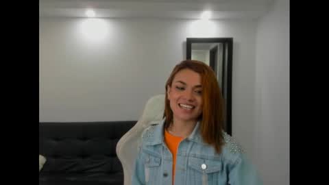 Julieta online show from 15, 12, 2024