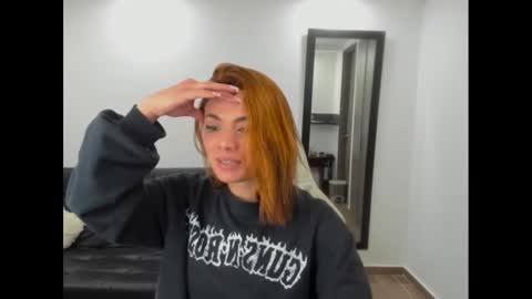 Julieta online show from 1, 1, 2025