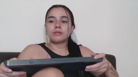 konnie_adan online show from 8, 3, 2026