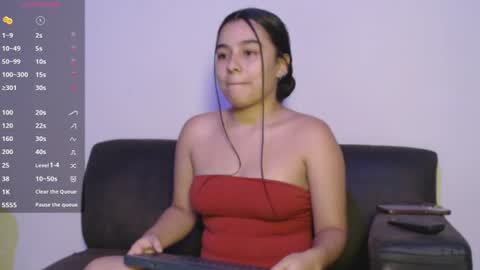 konnie_adan online show from 20, 7, 2026