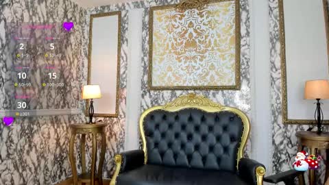 konnydesire online show from 8, 11, 2025