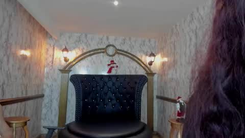 konnydesire online show from 19, 12, 2025