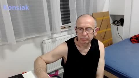 Komsiak online show from 20, 5, 2026
