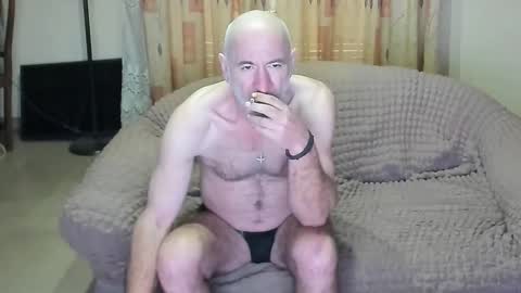 konstantin1970 online show from 11, 2, 2025