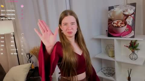 Jenna online show from 10, 4, 2026