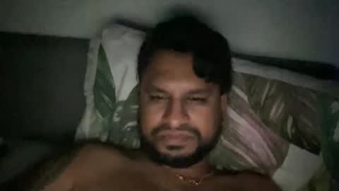 Snapshot of kopal92 chatting on 1, 3, 2025 kfun92 online show from 1, 3, 2025