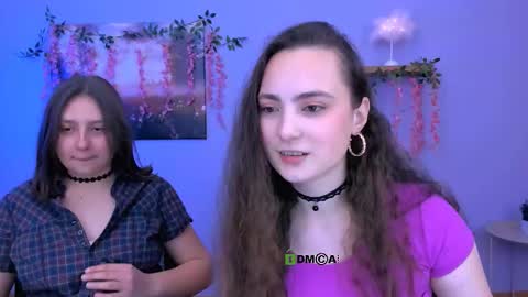 Snapshot of kora_cosmo chatting on 8, 2, 2026 shy Kora online show from 8, 2, 2026