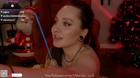 Snapshot of koracrosbie chatting on 17, 12, 2024 Kora TG channel online show from 17, 12, 2024
