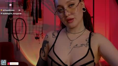 Snapshot of koracrosbie chatting on 26, 1, 2025 Kora TG channel online show from 26, 1, 2025