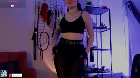 Snapshot of koracrosbie chatting on 1, 2, 2025 Kora TG channel online show from 1, 2, 2025