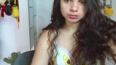 Karoll online show from 26, 1, 2025