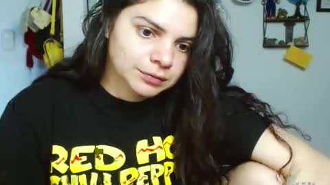 Karoll online show from 1, 2, 2025