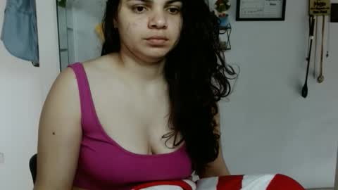 Karoll online show from 5, 10, 2025