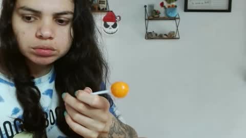 Karoll online show from 2, 11, 2025