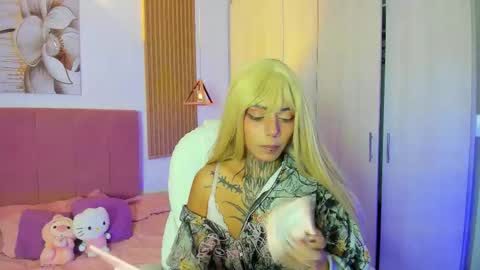 Snapshot of korarousee chatting on 22, 9, 2025 Kora online show from 22, 9, 2025