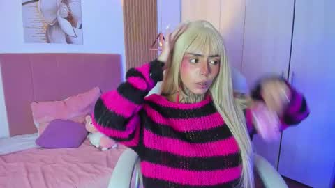 Snapshot of korarousee chatting on 29, 9, 2025 Kora online show from 29, 9, 2025