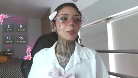 Snapshot of korarousee chatting on 9, 3, 2026 Kora online show from 9, 3, 2026