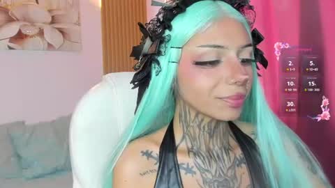 Snapshot of korarousee chatting on 18, 6, 2026 Kora online show from 18, 6, 2026