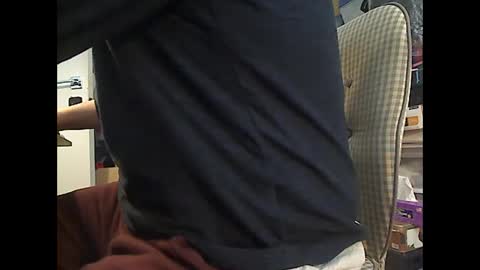 koreancock50 online show from 23, 2, 2025