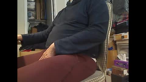 koreancock50 online show from 24, 2, 2025