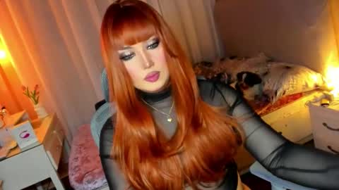 MISS ALICIA online show from 4, 3, 2026