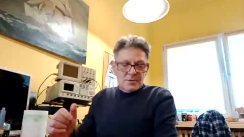 Korek online show from 6, 3, 2025