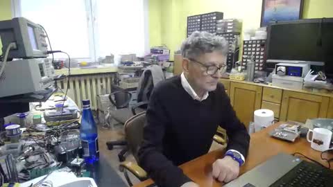 Korek online show from 17, 9, 2025