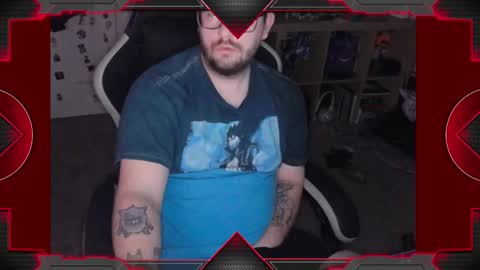 kornyx15 online show from 19, 1, 2025