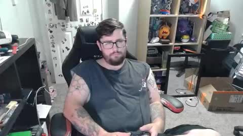 kornyx15 online show from 25, 10, 2025