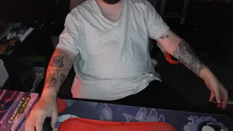 kornyx15 online show from 1, 11, 2025