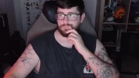 kornyx15 online show from 8, 11, 2025