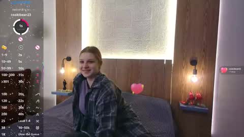 Kortney online show from 11, 1, 2026