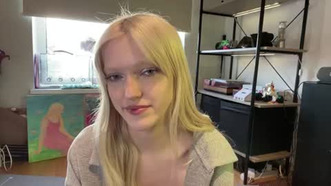 Snapshot of kortneyhiedeman chatting on 2, 7, 2026 Ariela online show from 2, 7, 2026