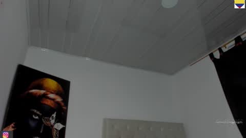 Kortneyhills - Aries online show from 8, 11, 2025