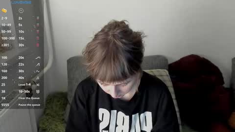 Kortny online show from 8, 2, 2026