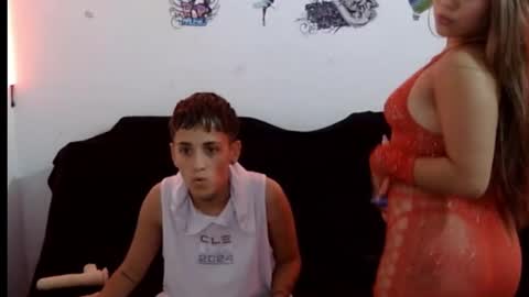  KorummyAndMathias  online show from 26, 2, 2025