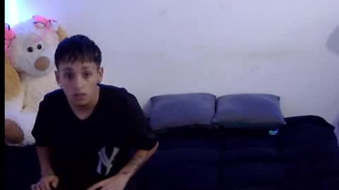  KorummyAndMathias  online show from 27, 2, 2025