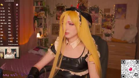 koshkasenpai online show from 4, 12, 2025