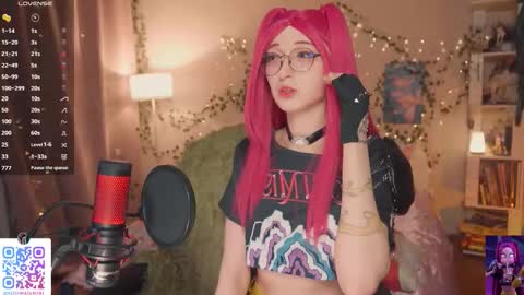 koshkasenpai online show from 15, 3, 2026