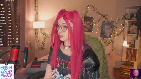 koshkasenpai online show from 7, 4, 2026