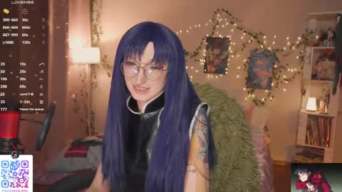 koshkasenpai online show from 22, 4, 2026