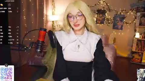 koshkasenpai online show from 9, 7, 2026