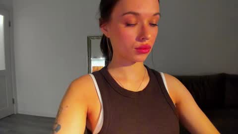 kossie_ online show from 23, 11, 2025