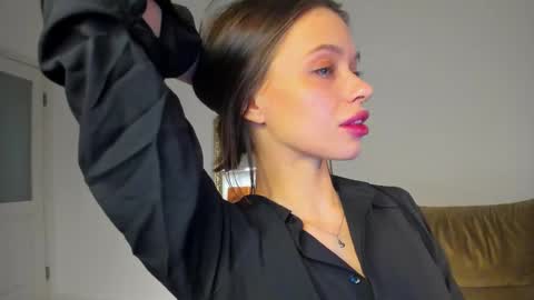 kossie_ online show from 24, 11, 2025