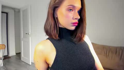 kossie_ online show from 27, 11, 2025