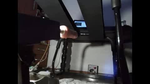 kotek400 online show from 23, 1, 2025