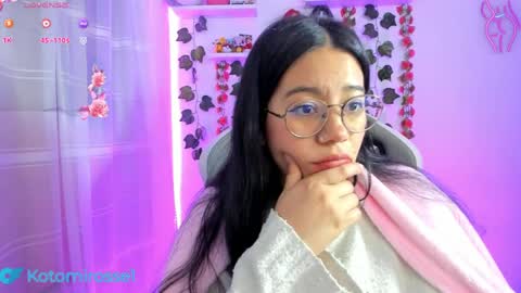 Kotomi online show from 1, 5, 2026
