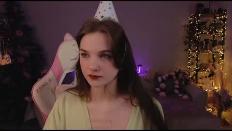 Kottyaa cb FOLLOWING  online show from 11, 12, 2024