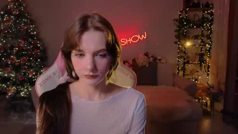 Kottyaa cb FOLLOWING  online show from 4, 1, 2025