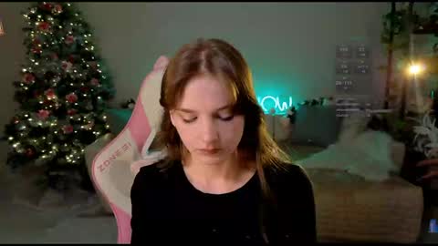 Kottyaa cb FOLLOWING  online show from 1, 2, 2025